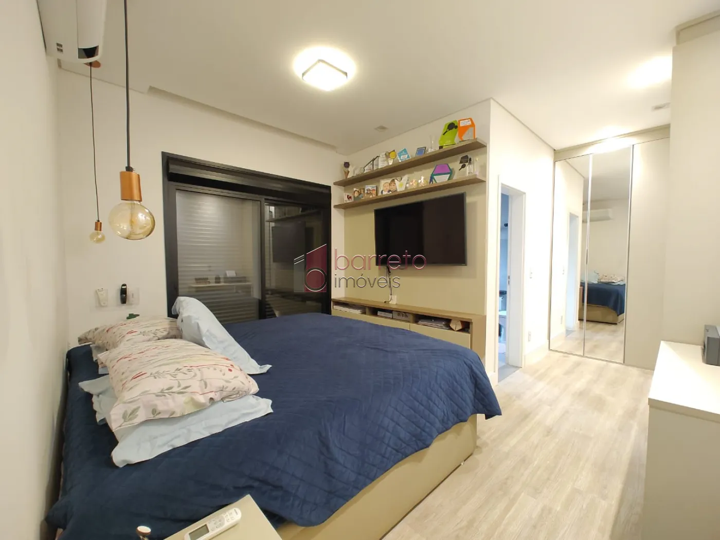 CASA TÉRREA À VENDA NO CONDOMÍNIO BRISAS DA MATA – JUNDIAÍ/SP