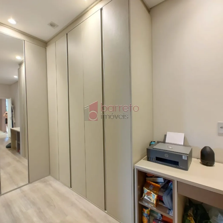 CASA TÉRREA À VENDA NO CONDOMÍNIO BRISAS DA MATA – JUNDIAÍ/SP