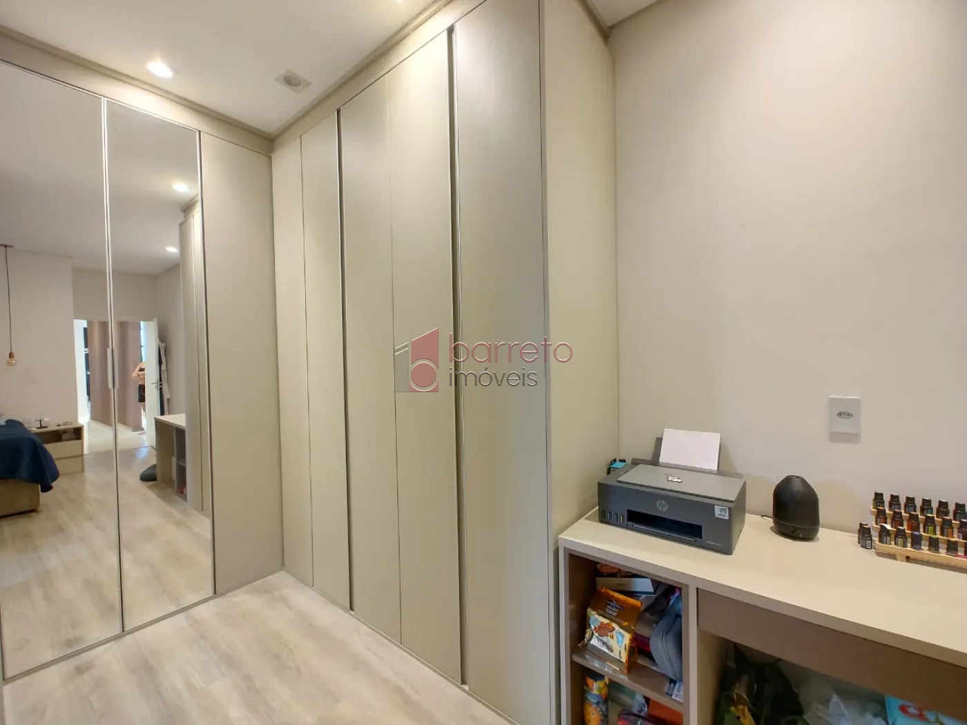 CASA TÉRREA À VENDA NO CONDOMÍNIO BRISAS DA MATA – JUNDIAÍ/SP