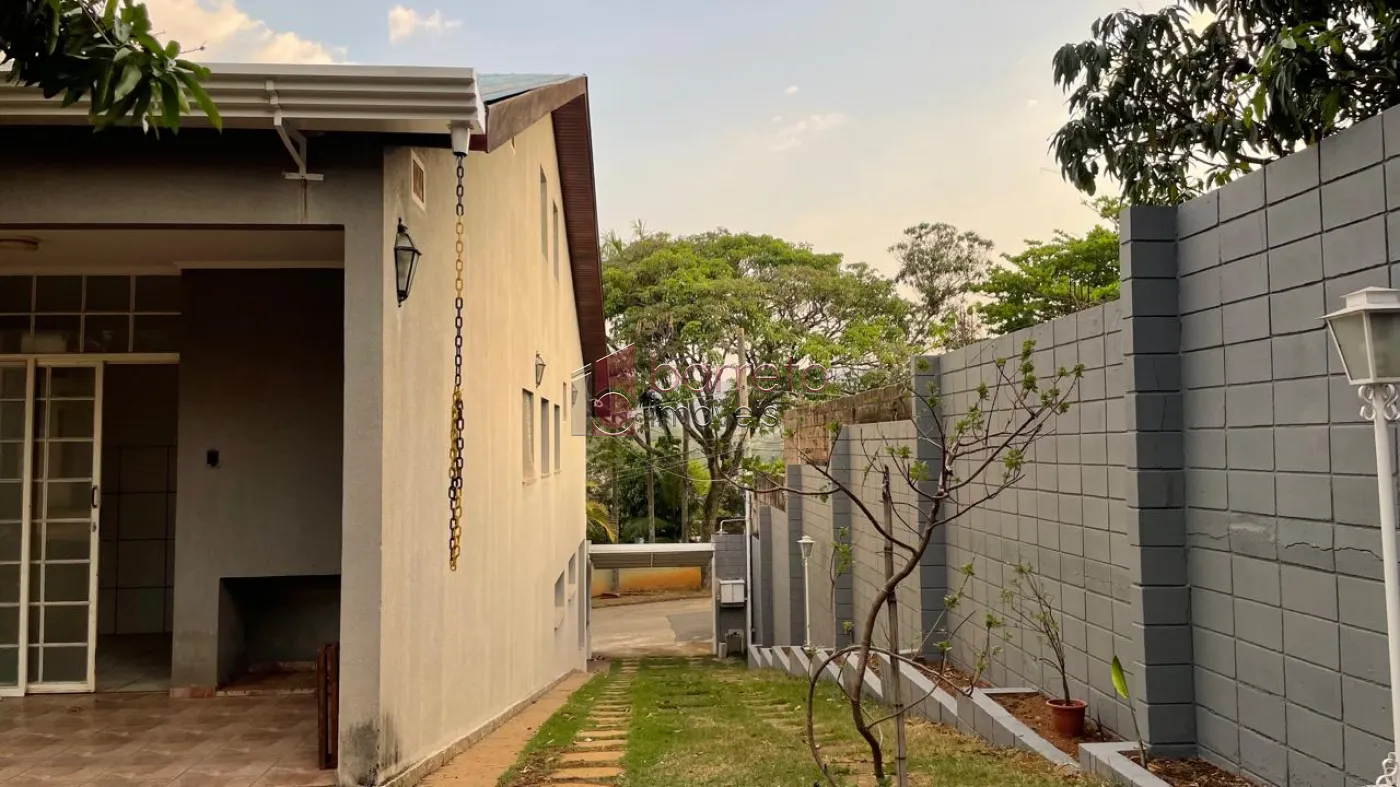 SOBRADO PARA VENDA E LOCAÇÃO NO CONDOMÍNIO JARDIM EUROPA NO BAIRRO NOVO MUNDO – JUNDIAÍ/SP