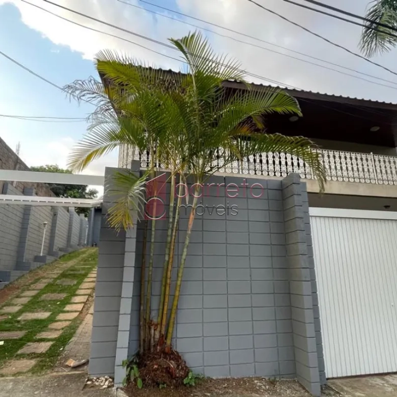 SOBRADO PARA VENDA E LOCAÇÃO NO CONDOMÍNIO JARDIM EUROPA NO BAIRRO NOVO MUNDO – JUNDIAÍ/SP