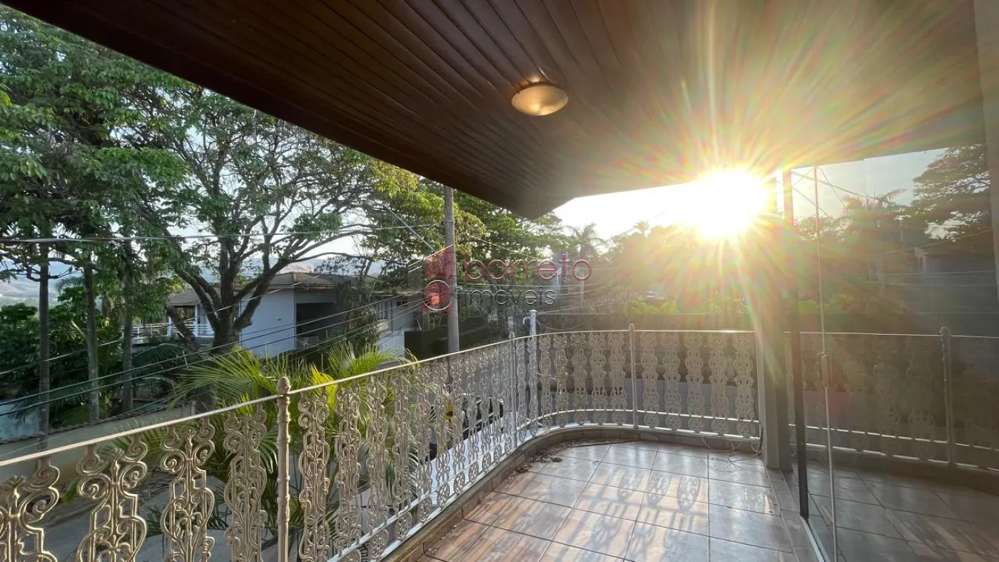 SOBRADO PARA VENDA E LOCAÇÃO NO CONDOMÍNIO JARDIM EUROPA NO BAIRRO NOVO MUNDO – JUNDIAÍ/SP