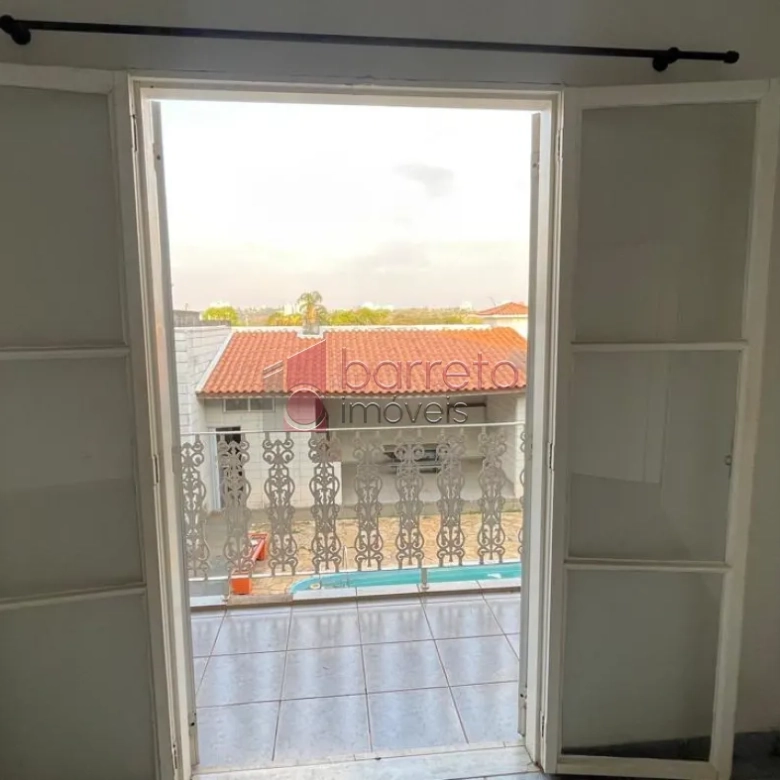 SOBRADO PARA VENDA E LOCAÇÃO NO CONDOMÍNIO JARDIM EUROPA NO BAIRRO NOVO MUNDO – JUNDIAÍ/SP