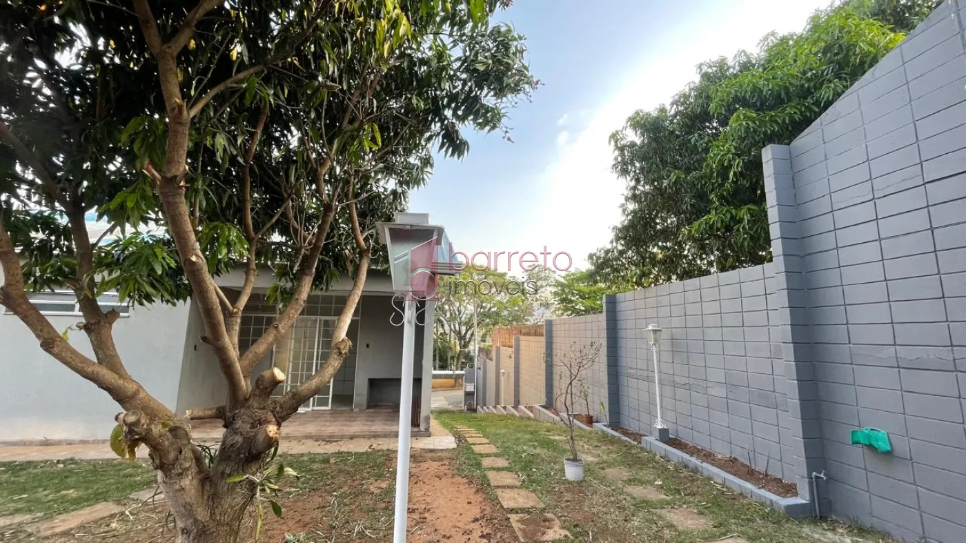 SOBRADO PARA VENDA E LOCAÇÃO NO CONDOMÍNIO JARDIM EUROPA NO BAIRRO NOVO MUNDO – JUNDIAÍ/SP