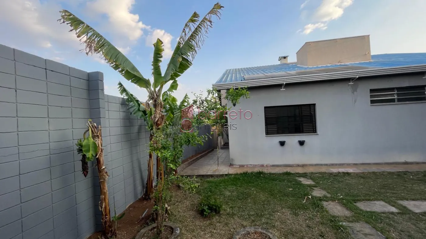 SOBRADO PARA VENDA E LOCAÇÃO NO CONDOMÍNIO JARDIM EUROPA NO BAIRRO NOVO MUNDO – JUNDIAÍ/SP