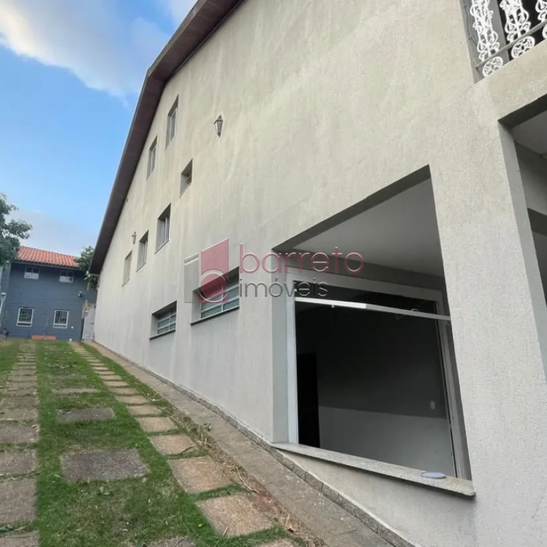 SOBRADO PARA VENDA E LOCAÇÃO NO CONDOMÍNIO JARDIM EUROPA NO BAIRRO NOVO MUNDO – JUNDIAÍ/SP