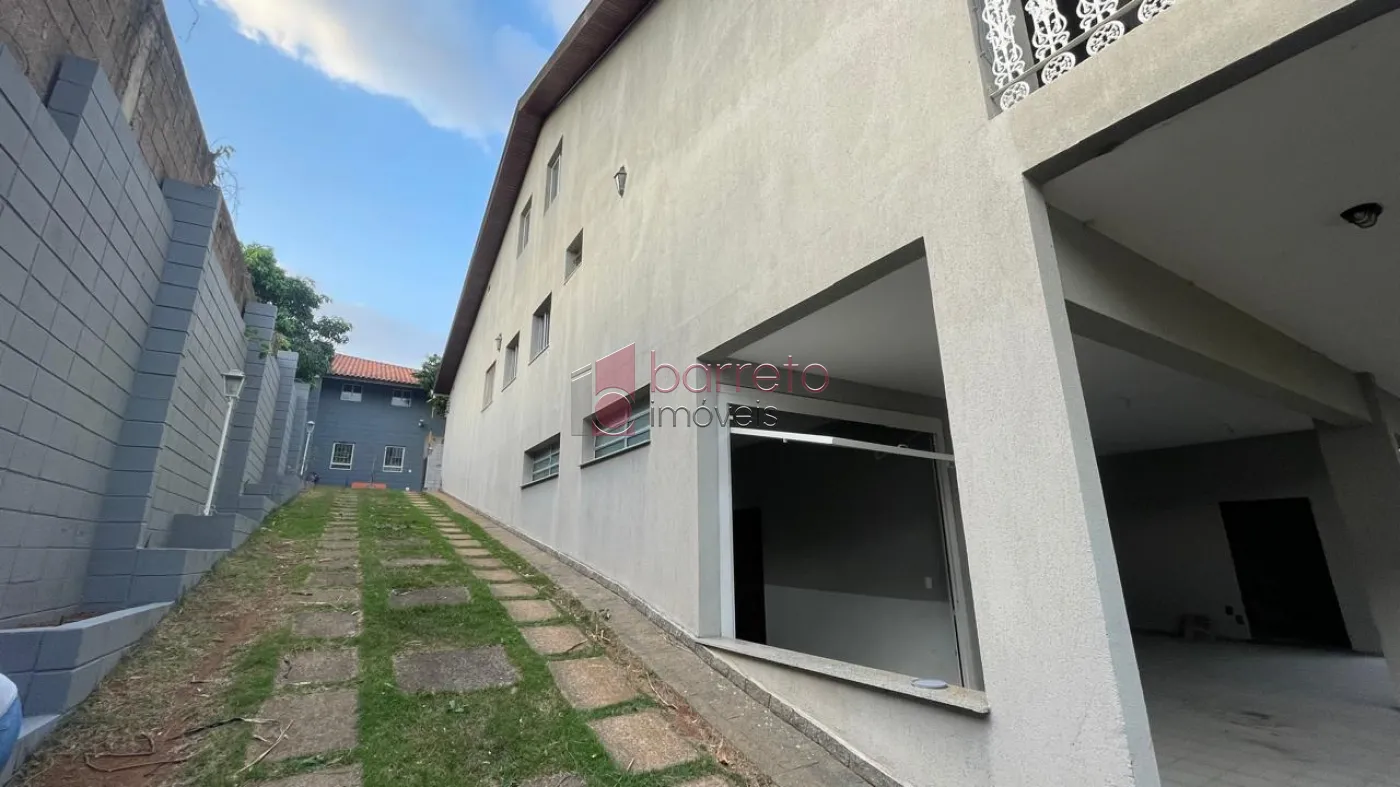 SOBRADO PARA VENDA E LOCAÇÃO NO CONDOMÍNIO JARDIM EUROPA NO BAIRRO NOVO MUNDO – JUNDIAÍ/SP