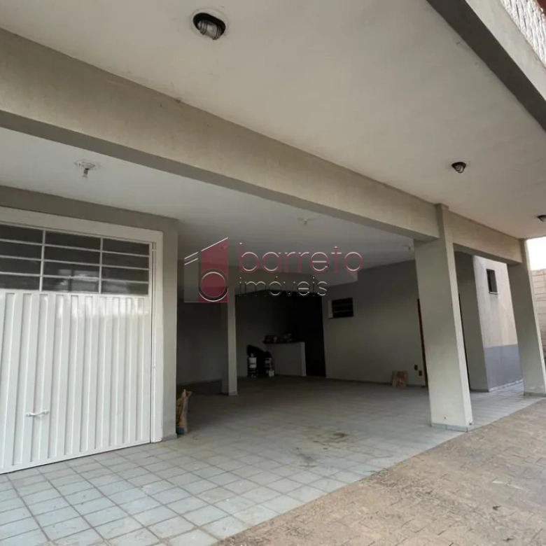 SOBRADO PARA VENDA E LOCAÇÃO NO CONDOMÍNIO JARDIM EUROPA NO BAIRRO NOVO MUNDO – JUNDIAÍ/SP