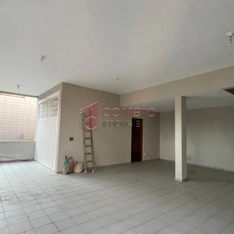 SOBRADO PARA VENDA E LOCAÇÃO NO CONDOMÍNIO JARDIM EUROPA NO BAIRRO NOVO MUNDO – JUNDIAÍ/SP