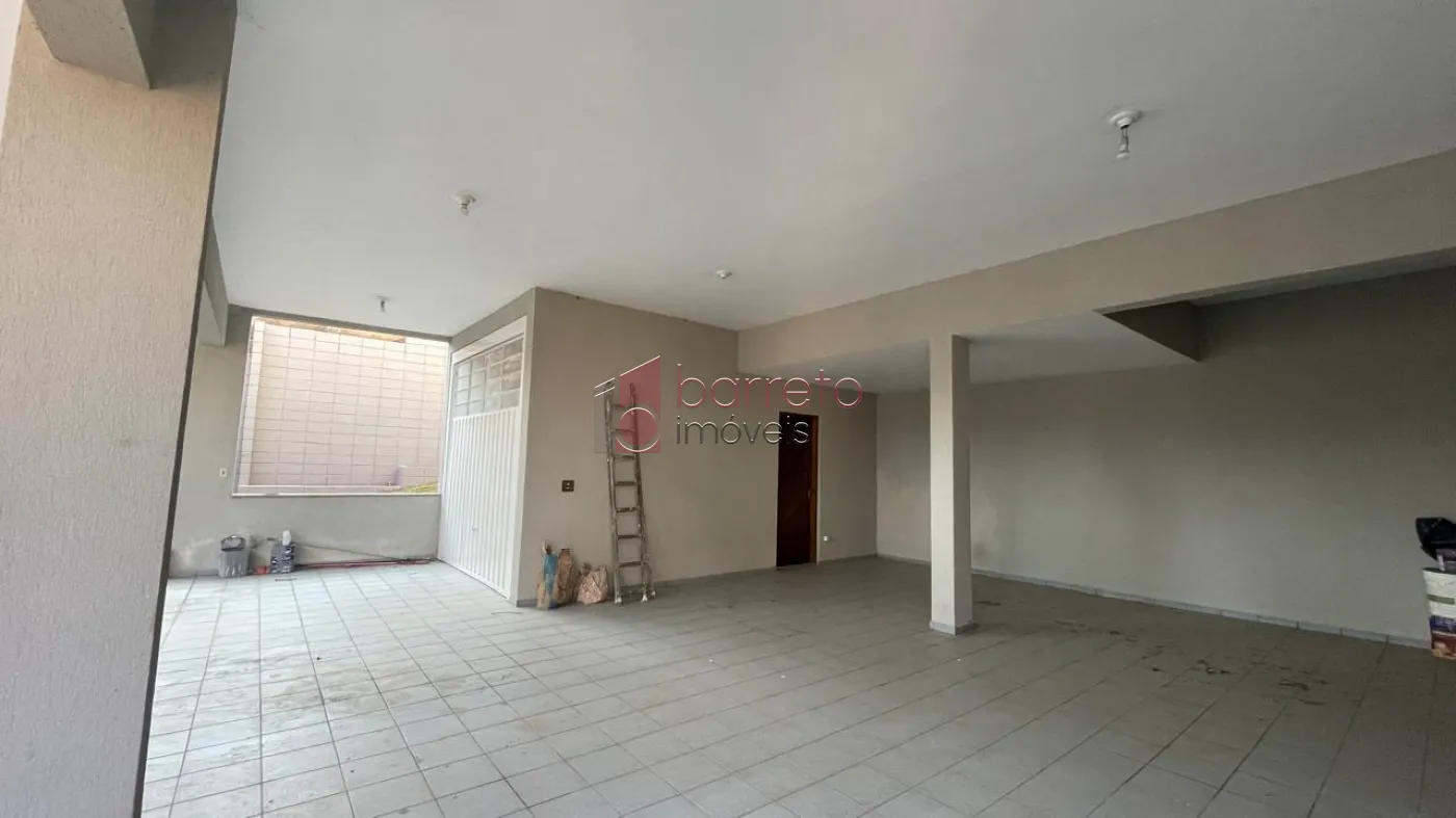 SOBRADO PARA VENDA E LOCAÇÃO NO CONDOMÍNIO JARDIM EUROPA NO BAIRRO NOVO MUNDO – JUNDIAÍ/SP