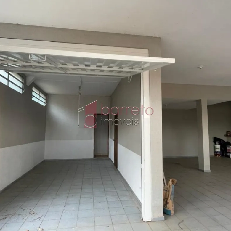 SOBRADO PARA VENDA E LOCAÇÃO NO CONDOMÍNIO JARDIM EUROPA NO BAIRRO NOVO MUNDO – JUNDIAÍ/SP