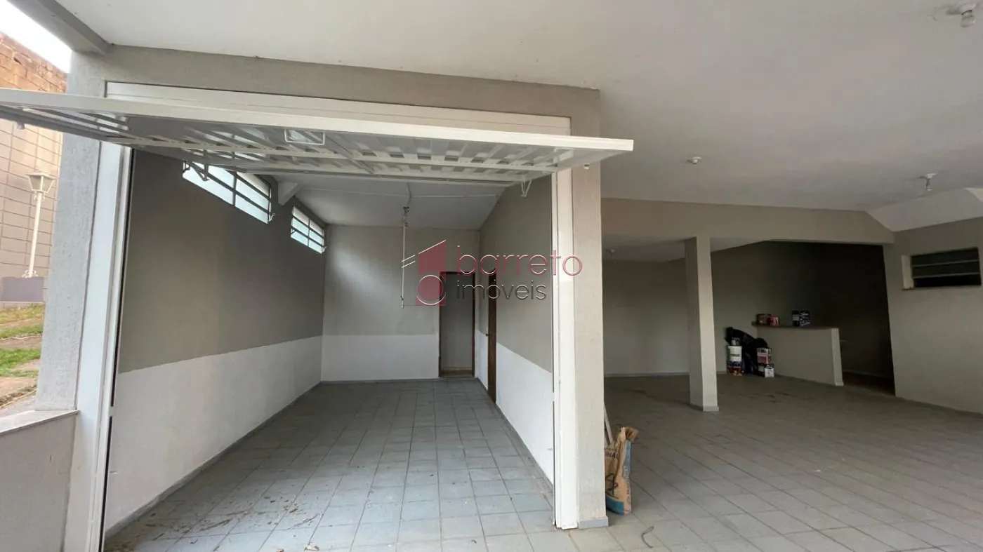 SOBRADO PARA VENDA E LOCAÇÃO NO CONDOMÍNIO JARDIM EUROPA NO BAIRRO NOVO MUNDO – JUNDIAÍ/SP