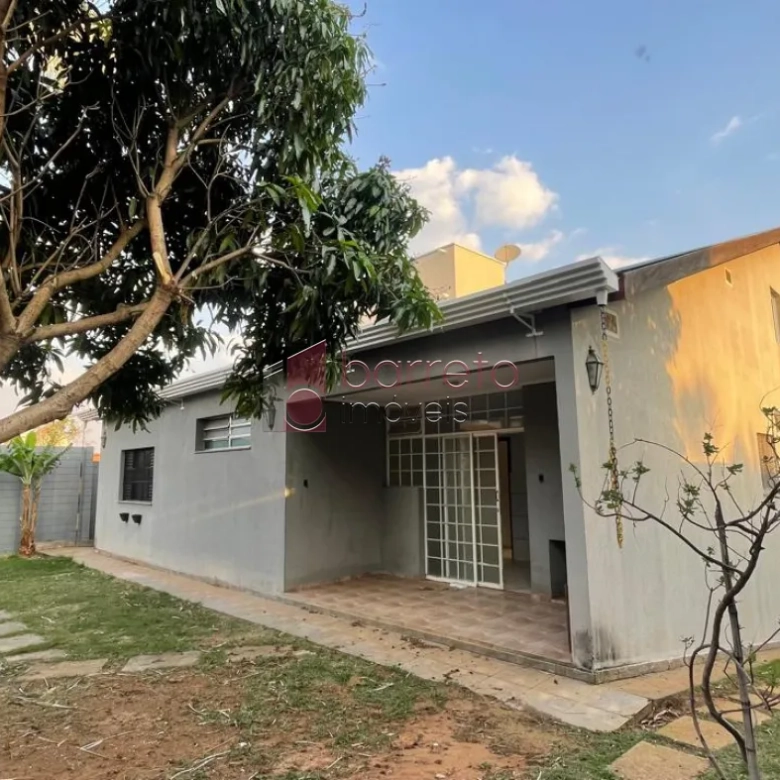 SOBRADO PARA VENDA E LOCAÇÃO NO CONDOMÍNIO JARDIM EUROPA NO BAIRRO NOVO MUNDO – JUNDIAÍ/SP