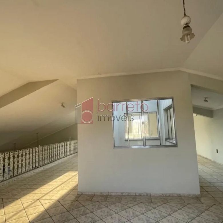 SOBRADO PARA VENDA E LOCAÇÃO NO CONDOMÍNIO JARDIM EUROPA NO BAIRRO NOVO MUNDO – JUNDIAÍ/SP