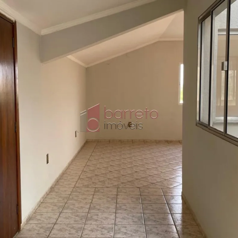 SOBRADO PARA VENDA E LOCAÇÃO NO CONDOMÍNIO JARDIM EUROPA NO BAIRRO NOVO MUNDO – JUNDIAÍ/SP