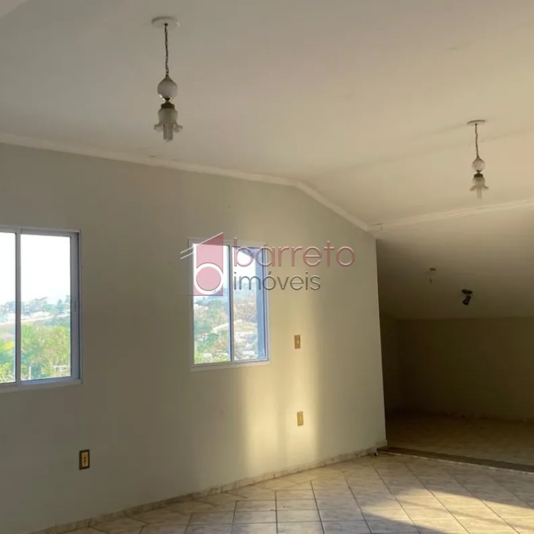 SOBRADO PARA VENDA E LOCAÇÃO NO CONDOMÍNIO JARDIM EUROPA NO BAIRRO NOVO MUNDO – JUNDIAÍ/SP