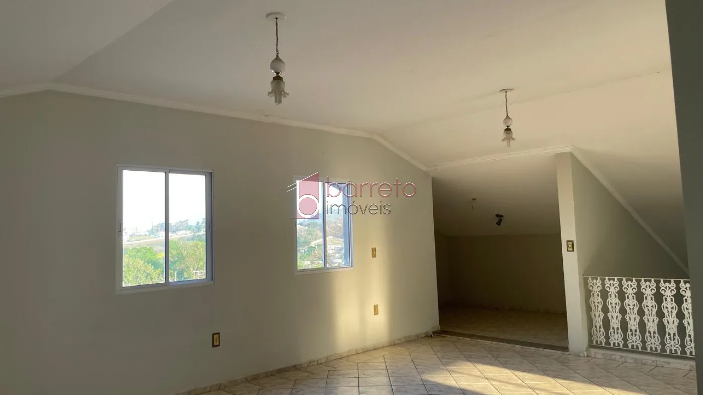 SOBRADO PARA VENDA E LOCAÇÃO NO CONDOMÍNIO JARDIM EUROPA NO BAIRRO NOVO MUNDO – JUNDIAÍ/SP