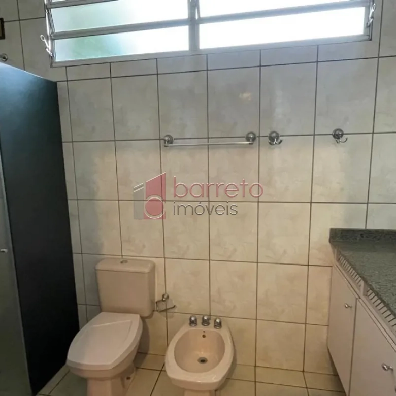 SOBRADO PARA VENDA E LOCAÇÃO NO CONDOMÍNIO JARDIM EUROPA NO BAIRRO NOVO MUNDO – JUNDIAÍ/SP