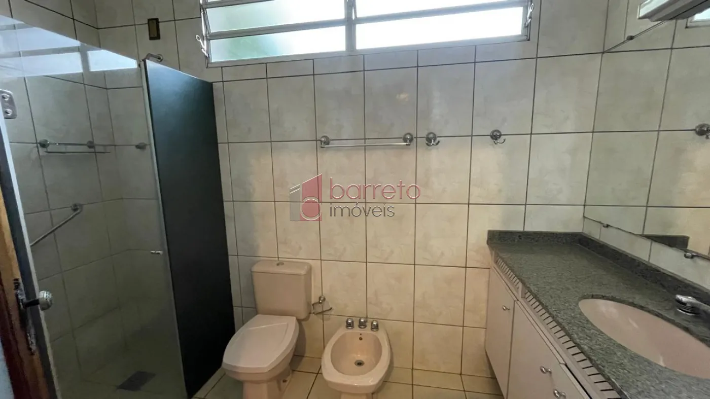 SOBRADO PARA VENDA E LOCAÇÃO NO CONDOMÍNIO JARDIM EUROPA NO BAIRRO NOVO MUNDO – JUNDIAÍ/SP