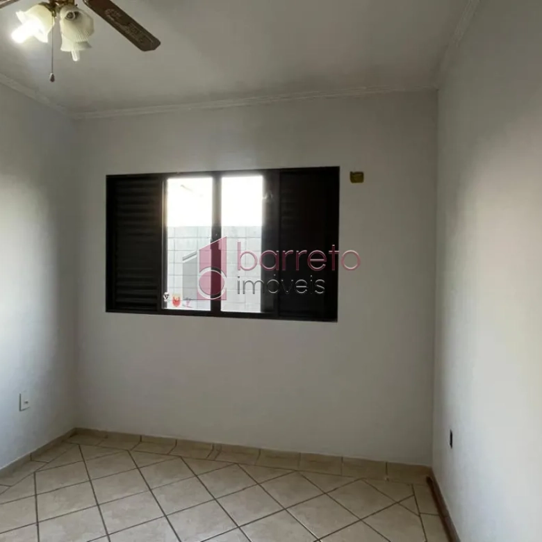 SOBRADO PARA VENDA E LOCAÇÃO NO CONDOMÍNIO JARDIM EUROPA NO BAIRRO NOVO MUNDO – JUNDIAÍ/SP