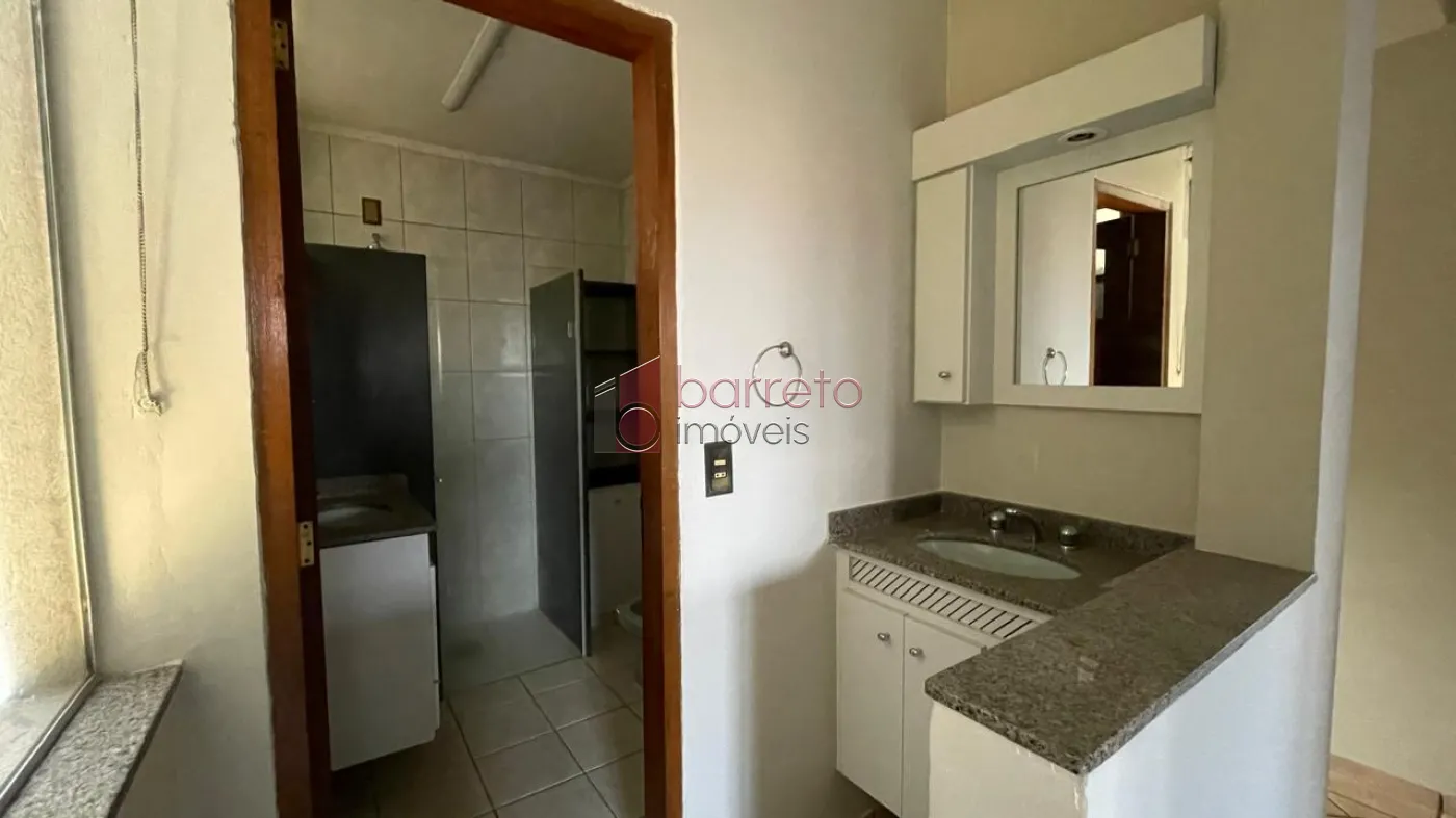 SOBRADO PARA VENDA E LOCAÇÃO NO CONDOMÍNIO JARDIM EUROPA NO BAIRRO NOVO MUNDO – JUNDIAÍ/SP