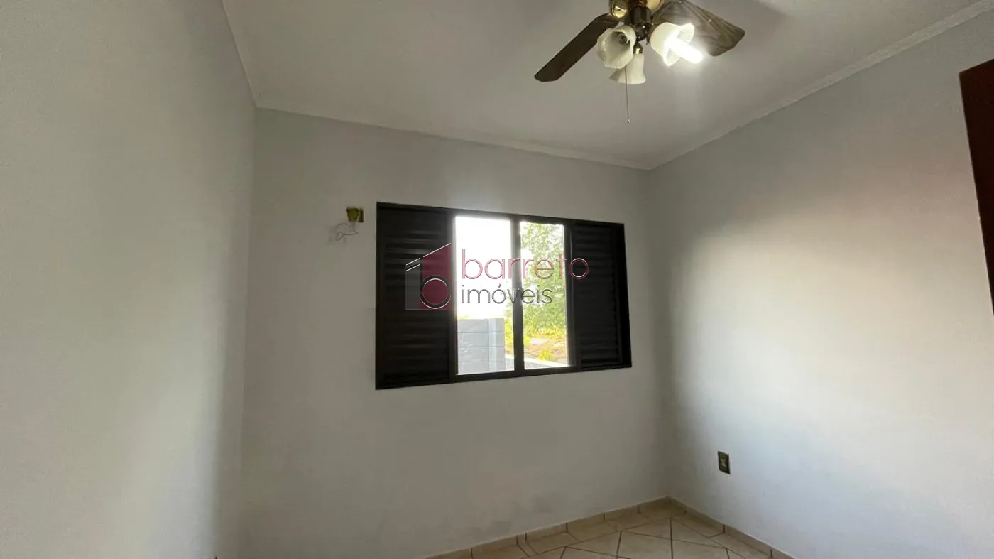 SOBRADO PARA VENDA E LOCAÇÃO NO CONDOMÍNIO JARDIM EUROPA NO BAIRRO NOVO MUNDO – JUNDIAÍ/SP