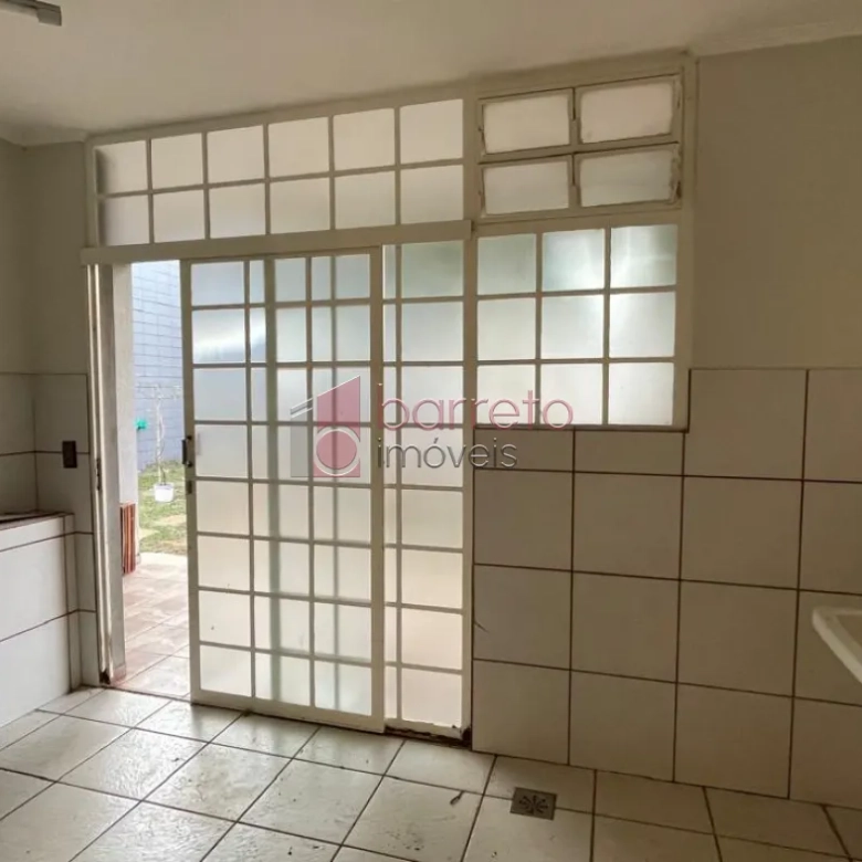 SOBRADO PARA VENDA E LOCAÇÃO NO CONDOMÍNIO JARDIM EUROPA NO BAIRRO NOVO MUNDO – JUNDIAÍ/SP