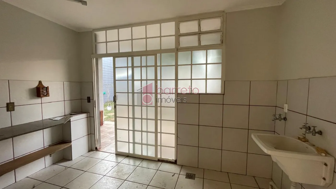 SOBRADO PARA VENDA E LOCAÇÃO NO CONDOMÍNIO JARDIM EUROPA NO BAIRRO NOVO MUNDO – JUNDIAÍ/SP