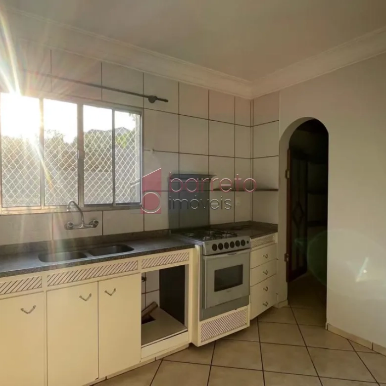 SOBRADO PARA VENDA E LOCAÇÃO NO CONDOMÍNIO JARDIM EUROPA NO BAIRRO NOVO MUNDO – JUNDIAÍ/SP