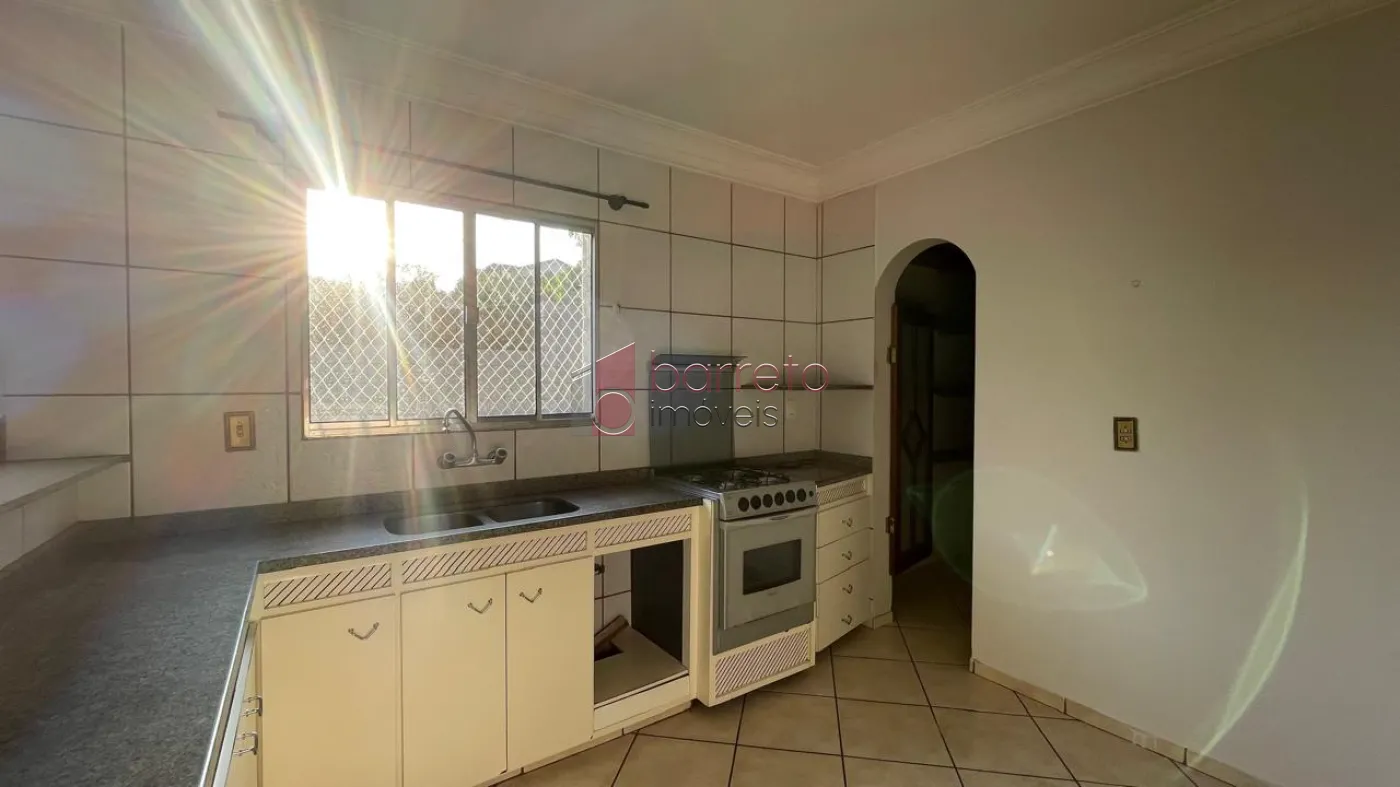 SOBRADO PARA VENDA E LOCAÇÃO NO CONDOMÍNIO JARDIM EUROPA NO BAIRRO NOVO MUNDO – JUNDIAÍ/SP
