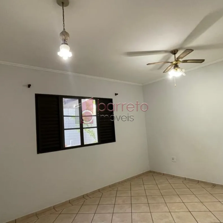 SOBRADO PARA VENDA E LOCAÇÃO NO CONDOMÍNIO JARDIM EUROPA NO BAIRRO NOVO MUNDO – JUNDIAÍ/SP