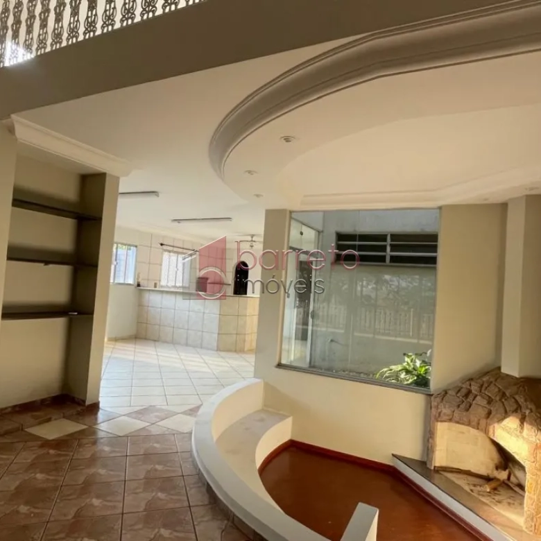 SOBRADO PARA VENDA E LOCAÇÃO NO CONDOMÍNIO JARDIM EUROPA NO BAIRRO NOVO MUNDO – JUNDIAÍ/SP