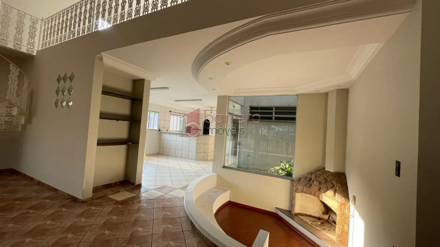 SOBRADO PARA VENDA E LOCAÇÃO NO CONDOMÍNIO JARDIM EUROPA NO BAIRRO NOVO MUNDO – JUNDIAÍ/SP
