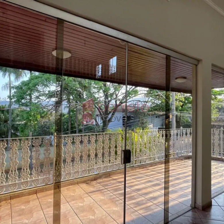 SOBRADO PARA VENDA E LOCAÇÃO NO CONDOMÍNIO JARDIM EUROPA NO BAIRRO NOVO MUNDO – JUNDIAÍ/SP