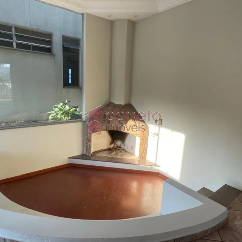 SOBRADO PARA VENDA E LOCAÇÃO NO CONDOMÍNIO JARDIM EUROPA NO BAIRRO NOVO MUNDO – JUNDIAÍ/SP