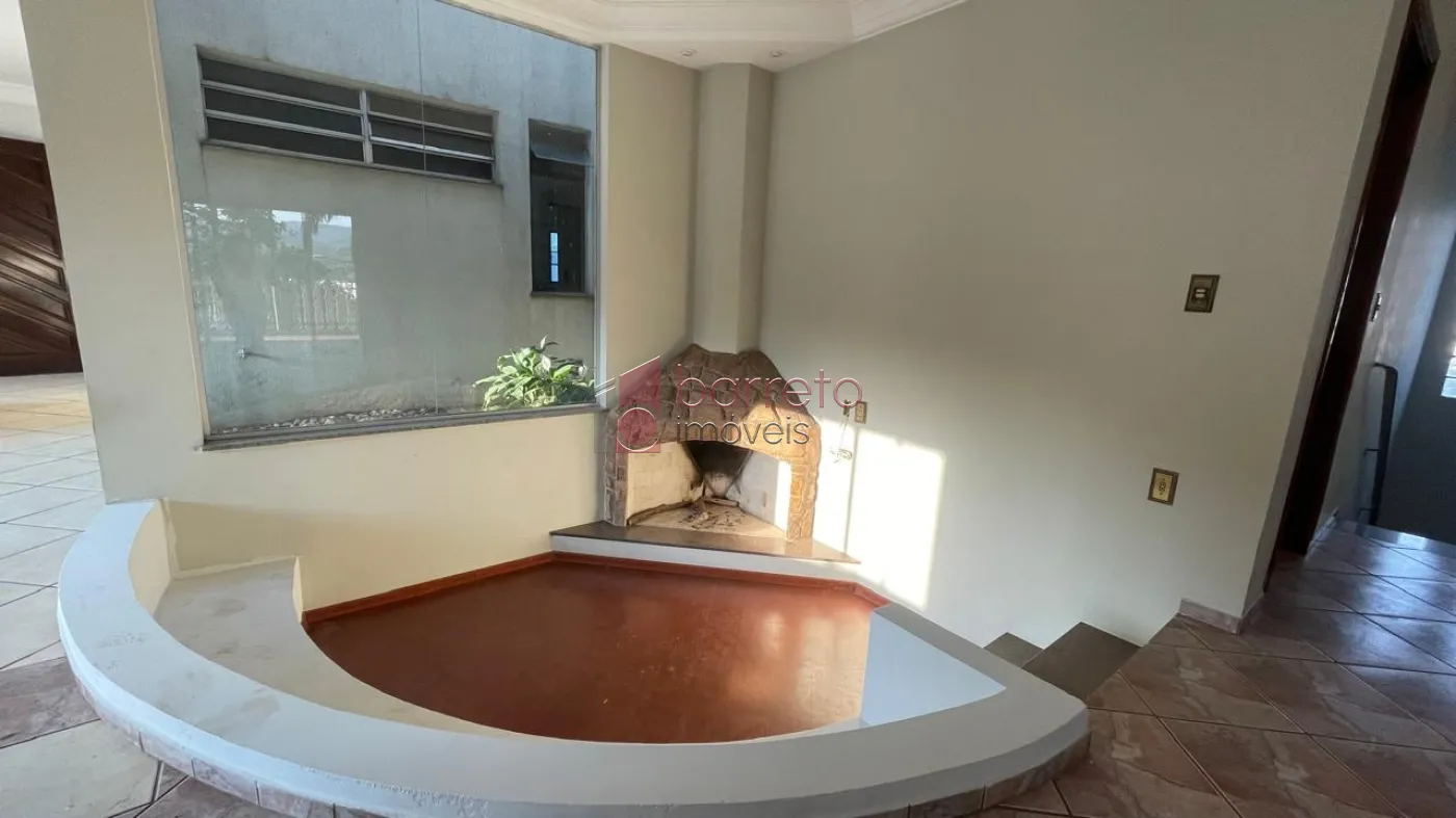 SOBRADO PARA VENDA E LOCAÇÃO NO CONDOMÍNIO JARDIM EUROPA NO BAIRRO NOVO MUNDO – JUNDIAÍ/SP