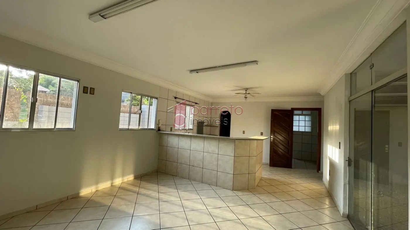SOBRADO PARA VENDA E LOCAÇÃO NO CONDOMÍNIO JARDIM EUROPA NO BAIRRO NOVO MUNDO – JUNDIAÍ/SP