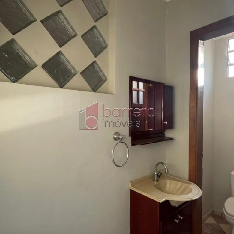 SOBRADO PARA VENDA E LOCAÇÃO NO CONDOMÍNIO JARDIM EUROPA NO BAIRRO NOVO MUNDO – JUNDIAÍ/SP