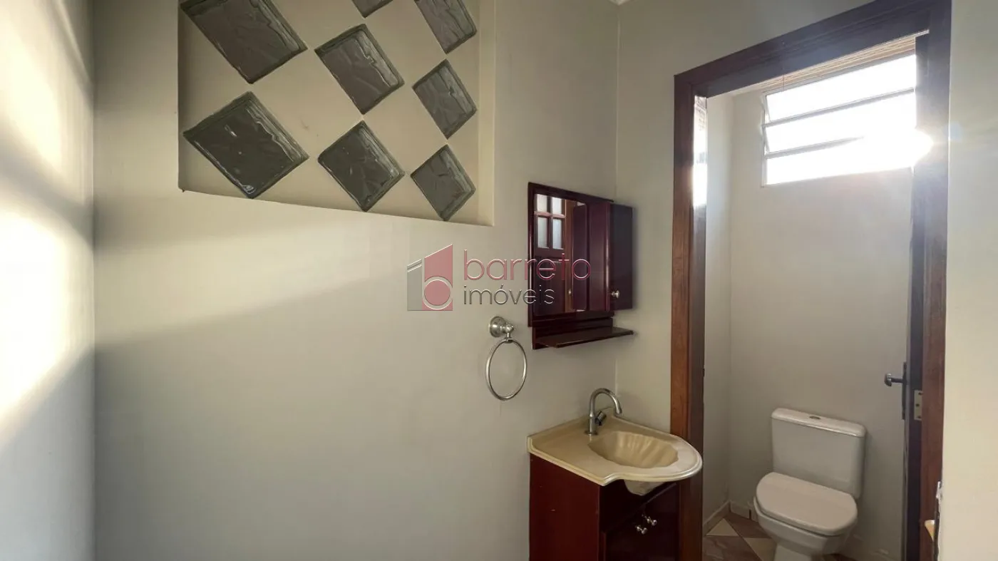 SOBRADO PARA VENDA E LOCAÇÃO NO CONDOMÍNIO JARDIM EUROPA NO BAIRRO NOVO MUNDO – JUNDIAÍ/SP