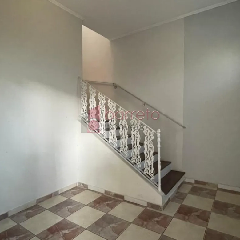 SOBRADO PARA VENDA E LOCAÇÃO NO CONDOMÍNIO JARDIM EUROPA NO BAIRRO NOVO MUNDO – JUNDIAÍ/SP