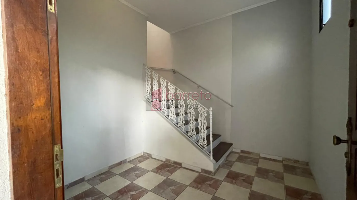 SOBRADO PARA VENDA E LOCAÇÃO NO CONDOMÍNIO JARDIM EUROPA NO BAIRRO NOVO MUNDO – JUNDIAÍ/SP