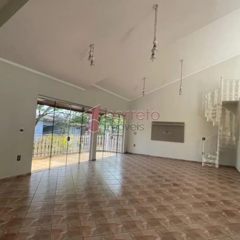 SOBRADO PARA VENDA E LOCAÇÃO NO CONDOMÍNIO JARDIM EUROPA NO BAIRRO NOVO MUNDO – JUNDIAÍ/SP