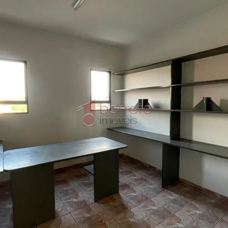 SOBRADO PARA VENDA E LOCAÇÃO NO CONDOMÍNIO JARDIM EUROPA NO BAIRRO NOVO MUNDO – JUNDIAÍ/SP