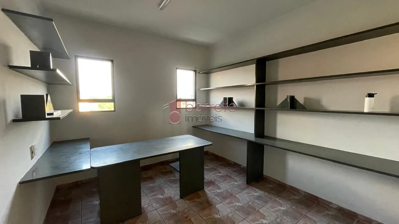 SOBRADO PARA VENDA E LOCAÇÃO NO CONDOMÍNIO JARDIM EUROPA NO BAIRRO NOVO MUNDO – JUNDIAÍ/SP