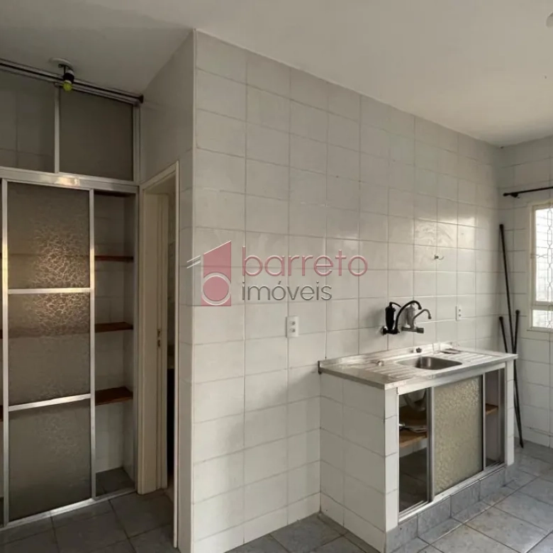 SOBRADO PARA VENDA E LOCAÇÃO NO CONDOMÍNIO JARDIM EUROPA NO BAIRRO NOVO MUNDO – JUNDIAÍ/SP