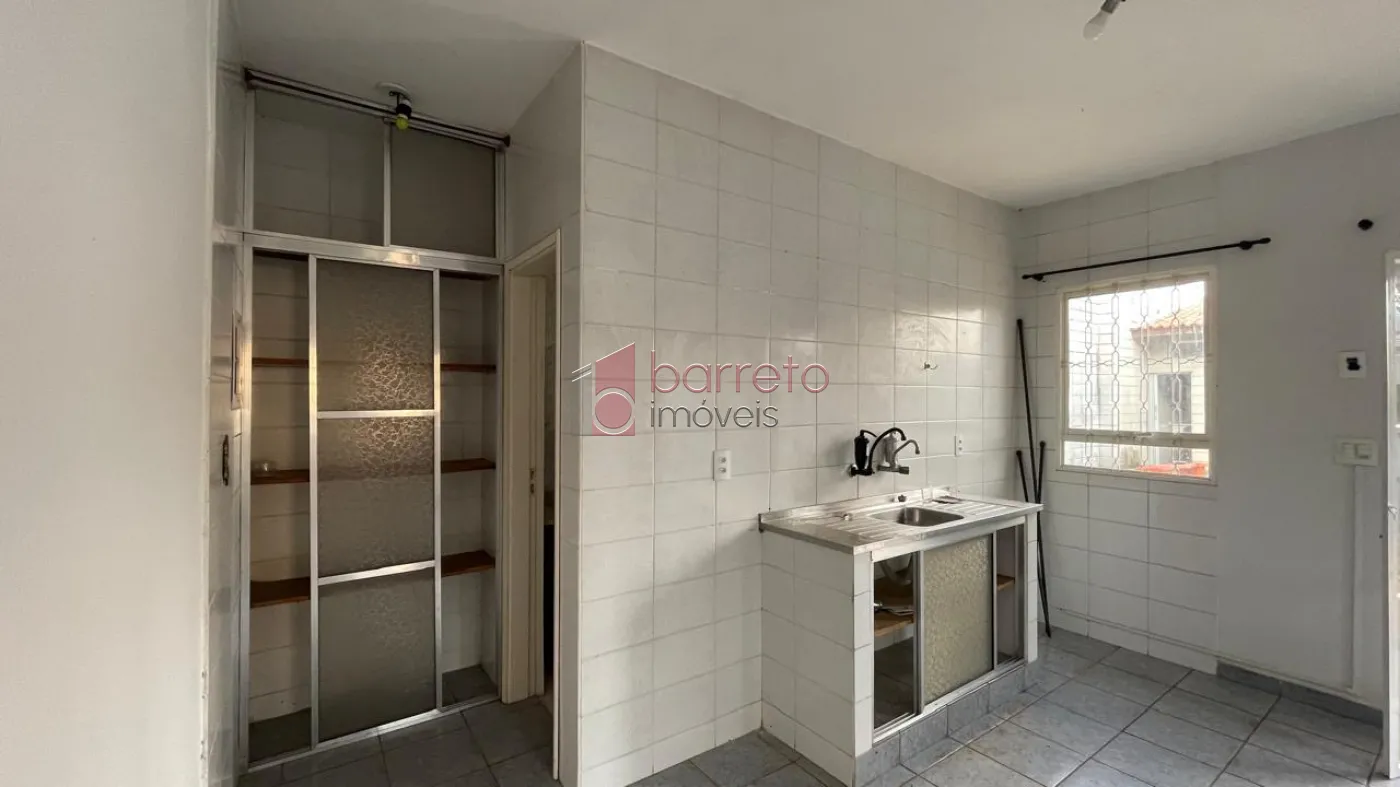 SOBRADO PARA VENDA E LOCAÇÃO NO CONDOMÍNIO JARDIM EUROPA NO BAIRRO NOVO MUNDO – JUNDIAÍ/SP