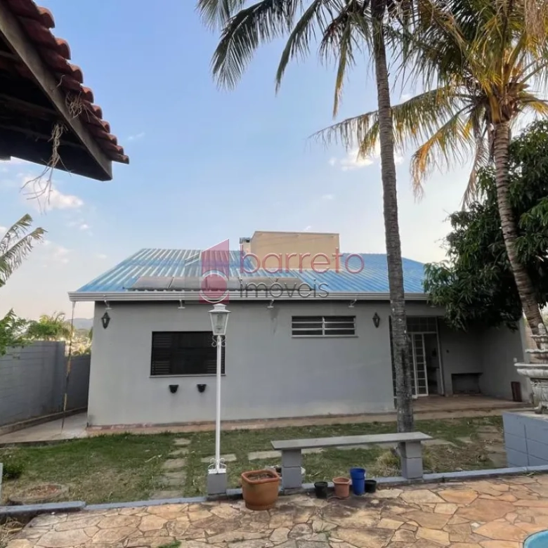 SOBRADO PARA VENDA E LOCAÇÃO NO CONDOMÍNIO JARDIM EUROPA NO BAIRRO NOVO MUNDO – JUNDIAÍ/SP