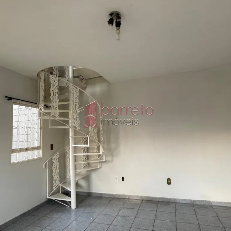 SOBRADO PARA VENDA E LOCAÇÃO NO CONDOMÍNIO JARDIM EUROPA NO BAIRRO NOVO MUNDO – JUNDIAÍ/SP