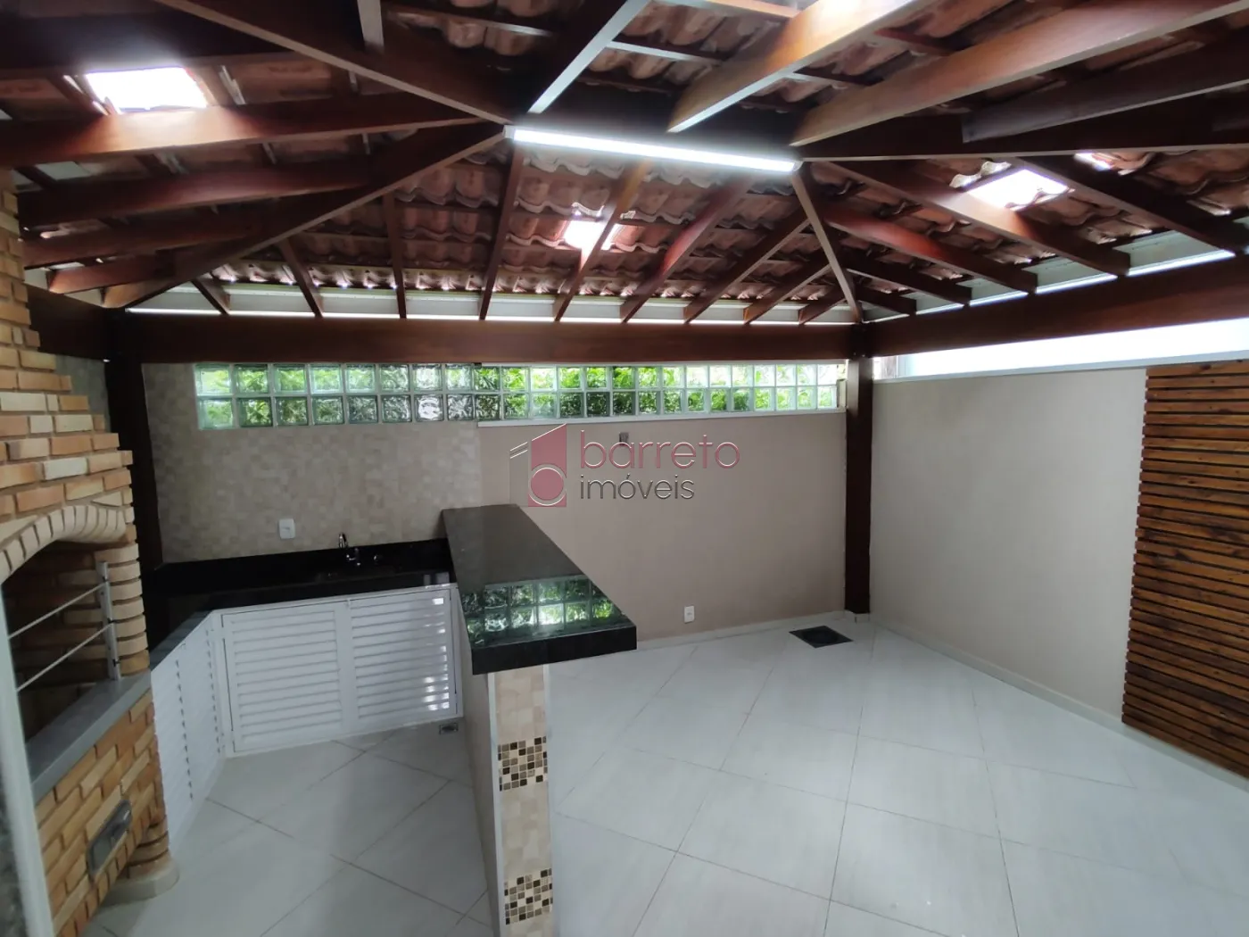 CASA À VENDA NO CONDOMÍNIO GARDEN RESORT EM JUNDIAÍ/SP
