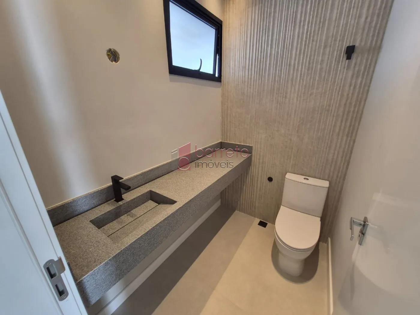 SOBRADO PARA VENDA NO CONDOMÍNIO RESERVA ERMIDA II – JUNDIAÍ/SP